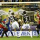 Zwalkend Vitesse ontsnapt aan nederlaag, Heracles verdringt AZ van vierde plaats