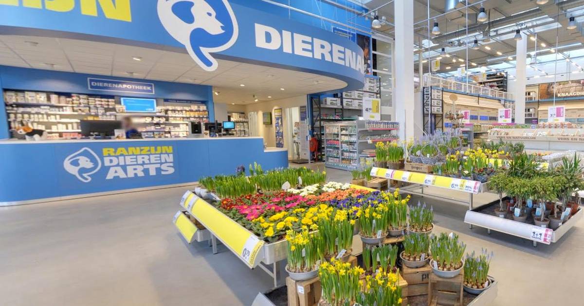 tuincentrum ranzijn verzorgt nu ook dierenuitvaarten amsterdam ad nl