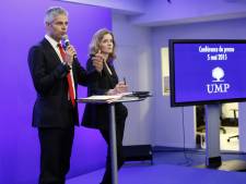 Le bureau politique de l'UMP adopte le nom "Les Républicains"