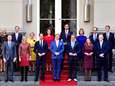 Langste formatie ooit achter de rug: nieuwe Nederlandse regering door Willem-Alexander beëdigd