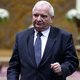 Joseph Daul volgt Wilfried Martens op als voorzitter Europese Volkspartij