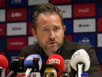 Terwijl de klok genadeloos tikt, is dit de to-dolijst van Fredberg: van een targetspits over een linksachter tot het creëren van financiële speelruimte