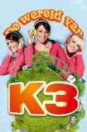 boxcover van De Wereld van K3