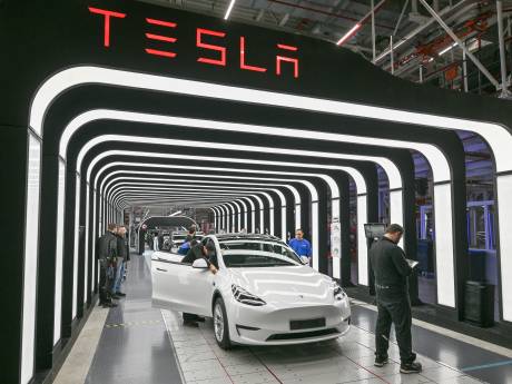 Tesla komt er niet meer in bij een van de grootste autoverhuurders ter wereld: dit is waarom