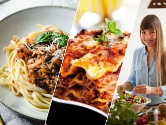 Nu de pastacrisis dreigt: “Deze alternatieven zijn bruikbaar voor elk pastagerecht zonder dat je het verschil proeft”