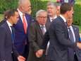 Le chancèlement de Juncker provoque des remous en Autriche