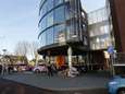 Voorwaardelijk geschorste advocaat (32) door cliënt gestoken met een schaar op kantoor in Eindhoven