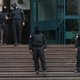 Veiligheidstroepen Venezuela vallen kantoor oppositieleider Guaidó binnen