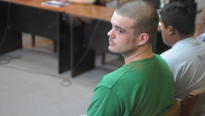 Joran van der sloot interview