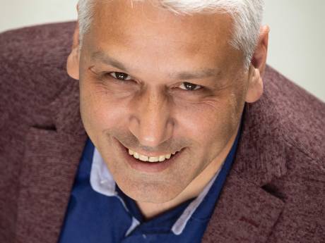 Oldenzaalse wethouder Murat Yildirim: ‘Naar elkaar luisteren, daar gaat het om’