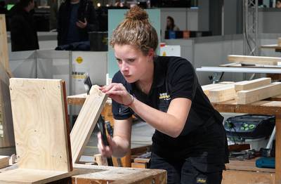 Utrecht stopt als eerste stad met termen ‘lager’ en ‘hoger’ opgeleid: ‘Fundamentele verandering is nodig’