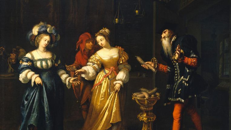 Gewoon Weer Zondag Januari 15 1 Beauty Before Breakfast