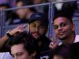 Neymar keert na een maand terug bij Paris Saint-Germain