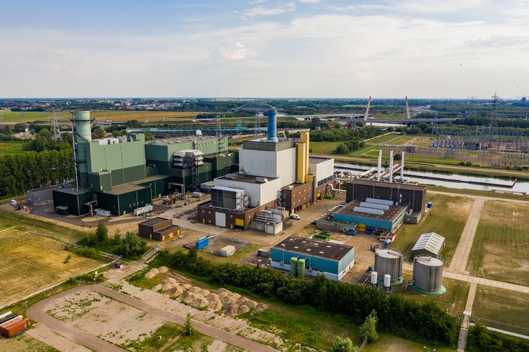 Biomassacentrale Diemen krijgt groen licht van rechter