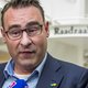 Verdachte oud-wethouder Mos terug in Haagse raad