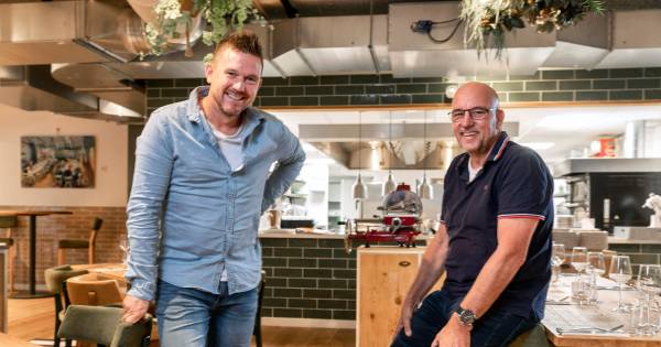 Johnny De Mol Maakt Programma Over Dementie Dit Vergeten We Nooit Meer Show Ad Nl