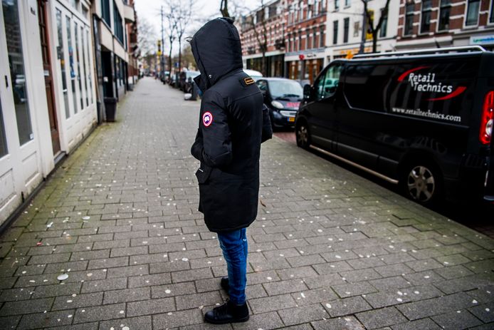 meerderheid Weggelaten middag Controle op dure merkkleding: 'Dat is echt een lachertje' | Rotterdam |  AD.nl