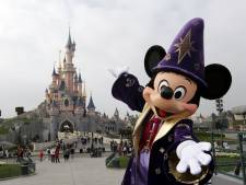 Disneyland Paris fermé ce samedi