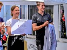 Ruim 55.000 euro voor Marikenhuis Nijmegen