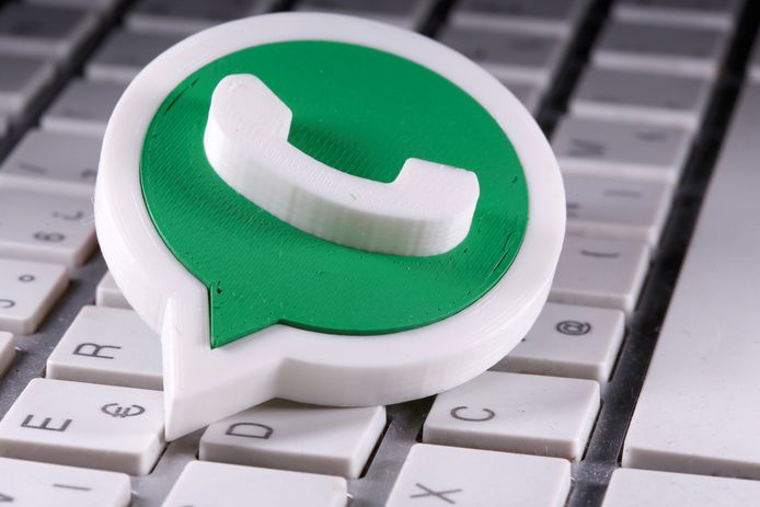 Vergissing Mus actie WhatsApp introduceert videobellen voor acht personen | Tech | AD.nl