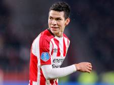 Er rest nog een vraag voor Lozano: kan hij het ook in Europa?