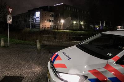 Vermeend dreigfilmpje Mondial College Nijmegen zorgt voor ophef