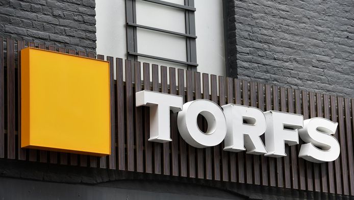 Solden torfs outlet 2021