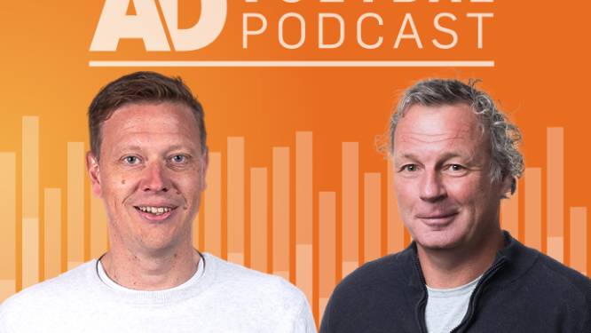 WK Voetbalpodcast | ‘Het hele stadion zal tegen Frankrijk zijn, maar die spelers zijn gehaaid’