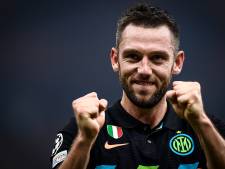 Stefan de Vrij en Inter op hoofdlijnen akkoord over nieuw meerjarig contract
