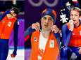 Sprinters zoeken geen excuus voor offday