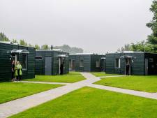 Komst asowoningen in Apeldoorn loopt vertraging op