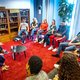 Als studeren van huis uit niet gewoon is