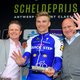Merci Marcel! Met vijfde zege in Scheldeprijs schenkt Kittel maatje Boonen Belgisch afscheid in schoonheid