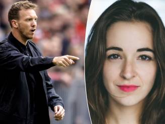 BILD haalt Bayern-watcher weg van de club omdat ze een relatie heeft met coach Nagelsmann