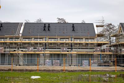 Maarheeze groeit door: extra locatie voor woningbouw