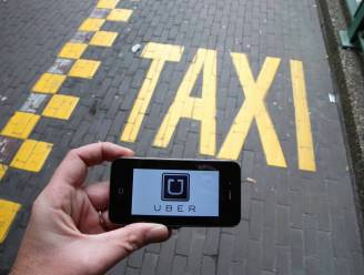 Wall Street maakt zich op voor taxi-apps