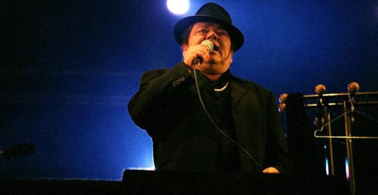 André Hazes Beeld BrunoPress