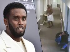 Des images de P. Diddy en train de frapper son ex-compagne Cassie rendues publiques