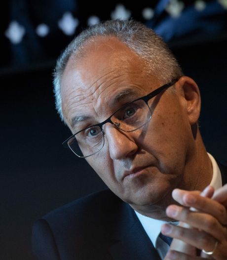 Poursuivi pour agressions sexuelles, Saïd Chabane, le président d'Angers démissionne