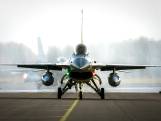 Nederland en Denemarken starten in zomer F-16-trainingen aan Oekraïense piloten