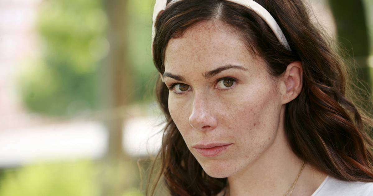 Halina Reijn Ik ben een hoer