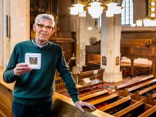 Hans (77) staat voor iedereen klaar: toen hij een onderscheiding kreeg sliep hij twee nachten niet