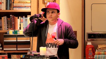 20. You're Not Invited