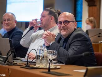 ‘Forain’ Vincent Delforge is nieuwe fractieleider van N-VA in Aalsterse gemeenteraad