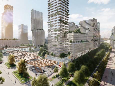 Werk zat! Groen, energie en klimaat staan bij Tauw ‘standaard bovenaan elk project’ 