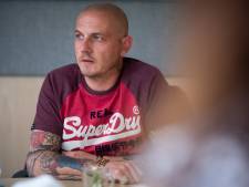 Remco (40) is niet trots op zijn verleden van huiselijk geweld: ‘We maakten geen ruzie, we vochten’