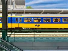 Seinstoring verholpen: treinverkeer tussen Amersfoort en Deventer weer op gang