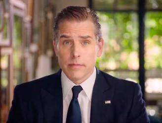 De demonen van Hunter Biden, zoon van de Amerikaanse president: “Ik ben geen Eric Trump, ik ben op mezelf opgeklommen en gevallen”