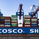 In de haven van Hamburg is niemand bang voor de Chinezen: ‘We doen al veertig jaar prima zaken met ze’
