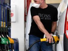 Pomp slaat niet af: man betaalt 250 euro voor tank benzine 